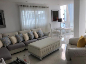 Dominicana 2R Flat